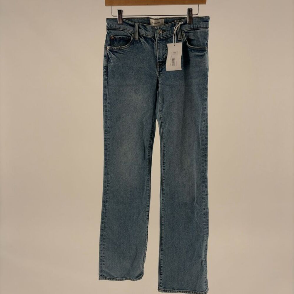Frame Denim The Rodeo Jeans